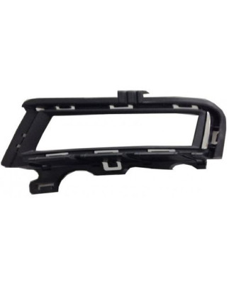 GRIGLIA PARAURTI ANT SX VOLKSWAGEN GOLF VII (5G1) 2013 2016 OEM 5G0853807A