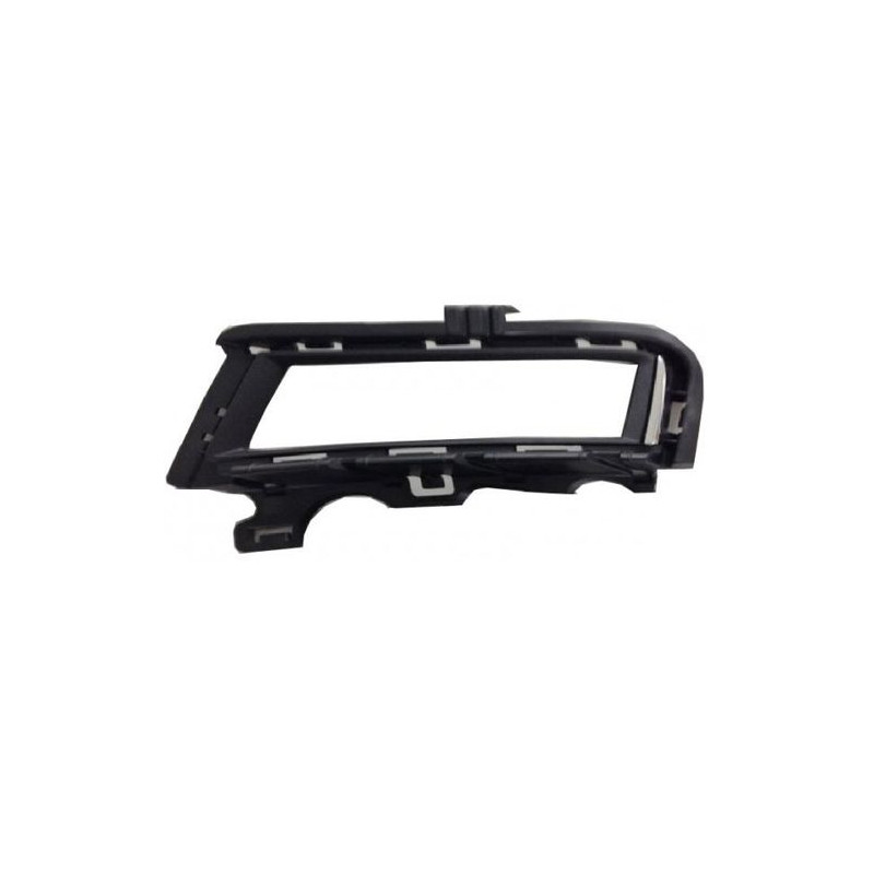 GRIGLIA PARAURTI ANT SX VOLKSWAGEN GOLF VII (5G1) 2013 2016 OEM 5G0853807A