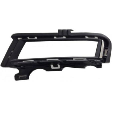GRIGLIA PARAURTI ANT SX VOLKSWAGEN GOLF VII (5G1) 2013 2016 OEM 5G0853807A