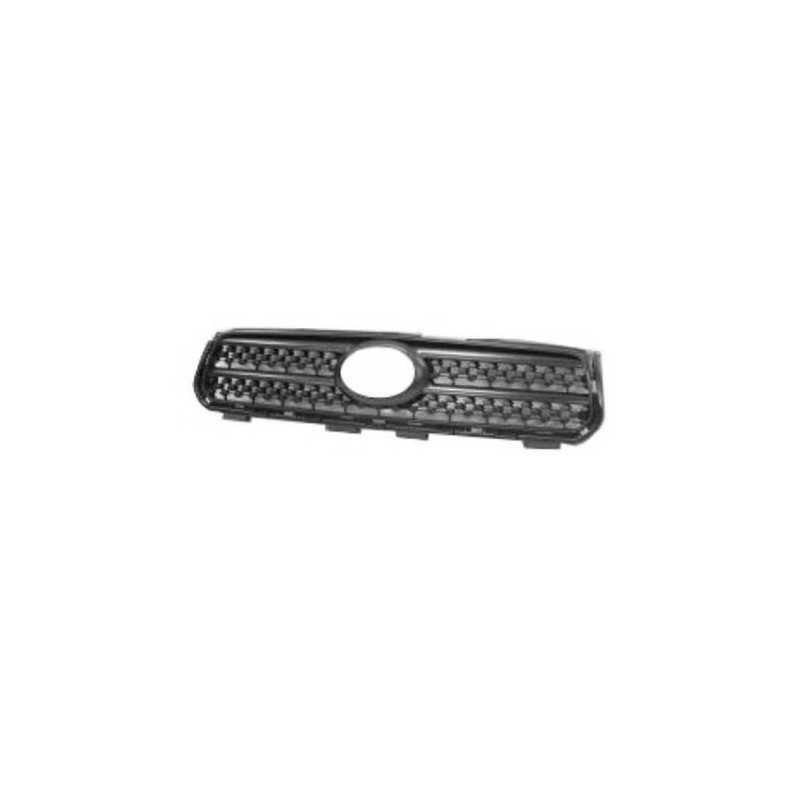GRIGLIA NERA TOYOTA RAV 4 (A3) 2005 2010 OEM 5310142150