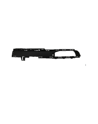GRIGLIA PARAURTI ANT INF DX NERA VOLKSWAGEN TRANSPORTER (T6) (SGA/SGH/SHA/SHH) 2015 2019 OEM 7E0807490D9B9