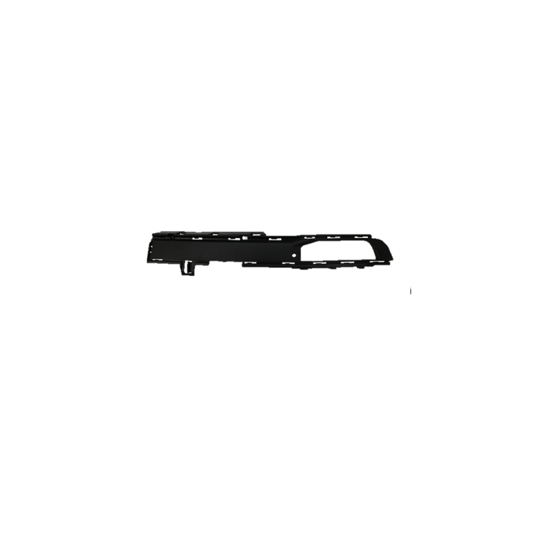 GRIGLIA PARAURTI ANT INF DX NERA VOLKSWAGEN TRANSPORTER (T6) (SGA/SGH/SHA/SHH) 2015 2019 OEM 7E0807490D9B9