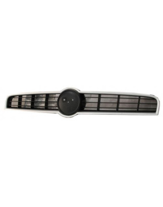 GRIGLIA RADIATORE GRIGIA SCURA *ORIGINALE* GRIGIA FIAT BRAVO (198) 2007 2014 OEM 735518889