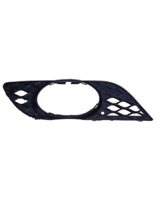 GRIGLIA PARAURTI ANT DX MERCEDES-BENZ E CLASS (W211) 2002 2009 OEM A2118850422