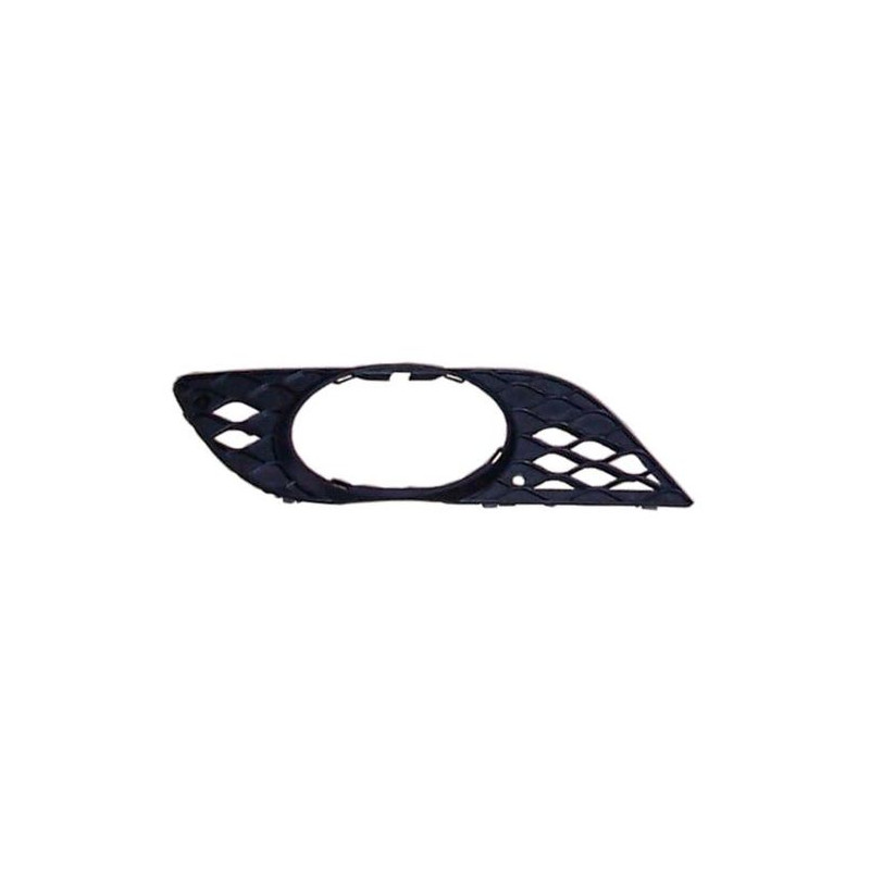 GRIGLIA PARAURTI ANT DX MERCEDES-BENZ E CLASS (W211) 2002 2009 OEM A2118850422