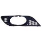 GRIGLIA PARAURTI ANT DX MERCEDES-BENZ E CLASS (W211) 2002 2009 OEM A2118850422