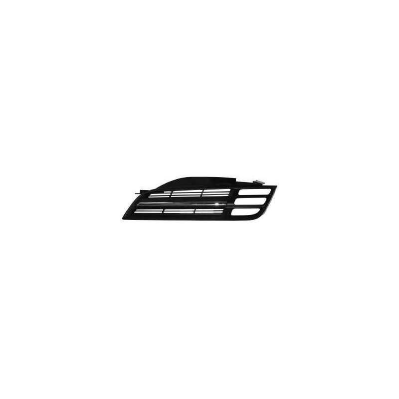 GRIGLIA ANT SX NISSAN MICRA (K12) 2002 2010 OEM 62330AX600