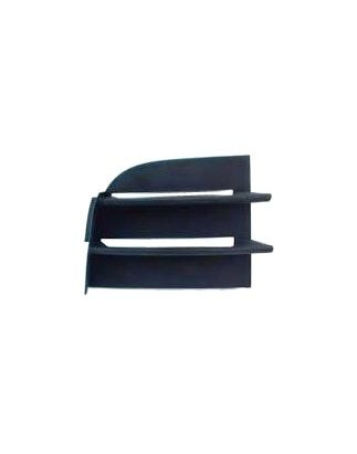 GRIGLIA PARAURTI ANT SX SKODA SUPERB (3T4/3T5) 2008 2013 OEM 3T08536659B9