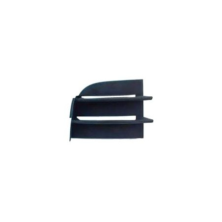 GRIGLIA PARAURTI ANT SX SKODA SUPERB (3T4/3T5) 2008 2013 OEM 3T08536659B9