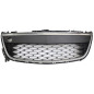 GRIGLIA PARAURTI ANT CENTRALE CROMATA/GRIGIA MAZDA CX7 (ER) 2007 2011 OEM EH45501T0J
