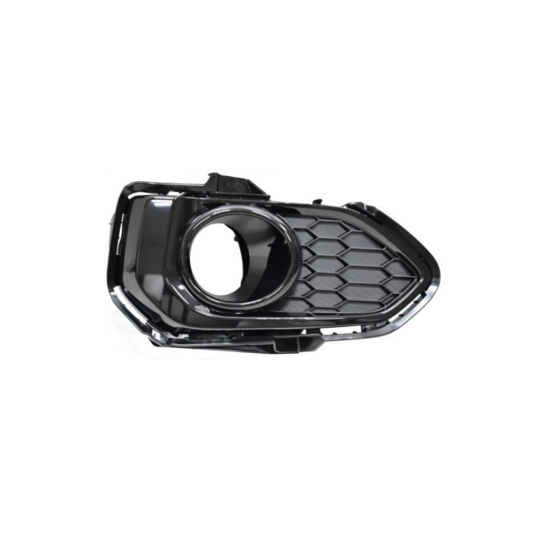 GRIGLIA PARAURTI ANT SX NERA HONDA JAZZ (GE/GG/GPZA) 2018 2020 OEM 71108T5RA60