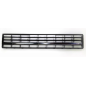 GRIGLIA PARAURTI ANT NERA CROMATA VOLKSWAGEN TRANSPORTER (T6) (SGA/SGH/SHA/SHH) 2015 2019 OEM 7E5853678A