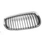 GRIGLIA ANT DX CROMATA BMW SERIES 3 COUPE/CABRIO (E92/E93) 2007 2011 OEM 51137157278