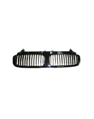 GRIGLIA CROMATA BMW SERIES 7 (E65/E66) 2002 2008 OEM 51137145738
