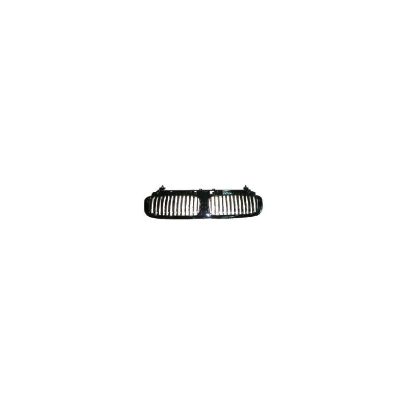 GRIGLIA CROMATA BMW SERIES 7 (E65/E66) 2002 2008 OEM 51137145738