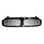 GRIGLIA CROMATA BMW SERIES 7 (E65/E66) 2002 2008 OEM 51137145738