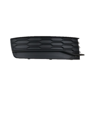 GRIGLIA PARAURTI ANT DX NERA SKODA RAPID (NH3/NK3/NK6/NH1) 2012 2019 OEM 5JA807368A9B9