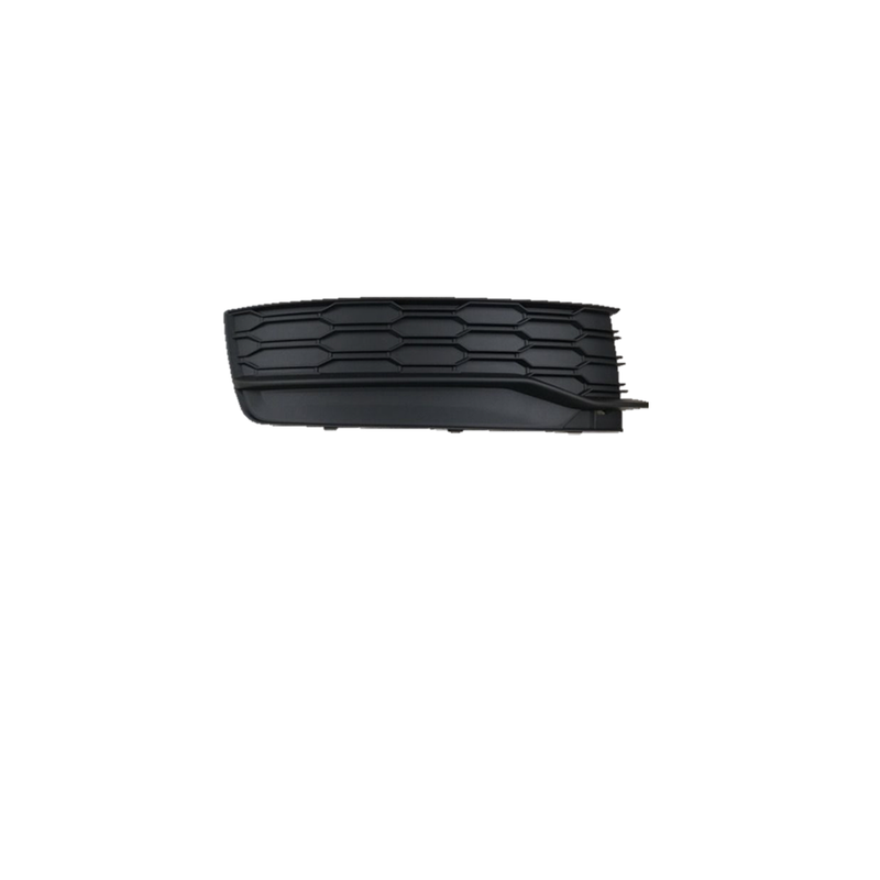 GRIGLIA PARAURTI ANT DX NERA SKODA RAPID (NH3/NK3/NK6/NH1) 2012 2019 OEM 5JA807368A9B9
