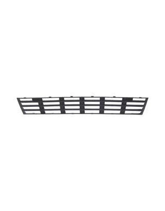 GRIGLIA PARAURTI ANT CENTRALE AUDI A4 (8D2) 1994 2000 OEM 8D0807683AA3FZ