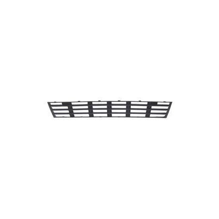 GRIGLIA PARAURTI ANT CENTRALE AUDI A4 (8D2) 1994 2000 OEM 8D0807683AA3FZ