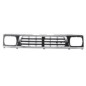 GRIGLIA CROMATA/NERA MITSUBISHI P/U L200 (K3T/K2T/K1T/K0T) 1993 1996 OEM MB912682