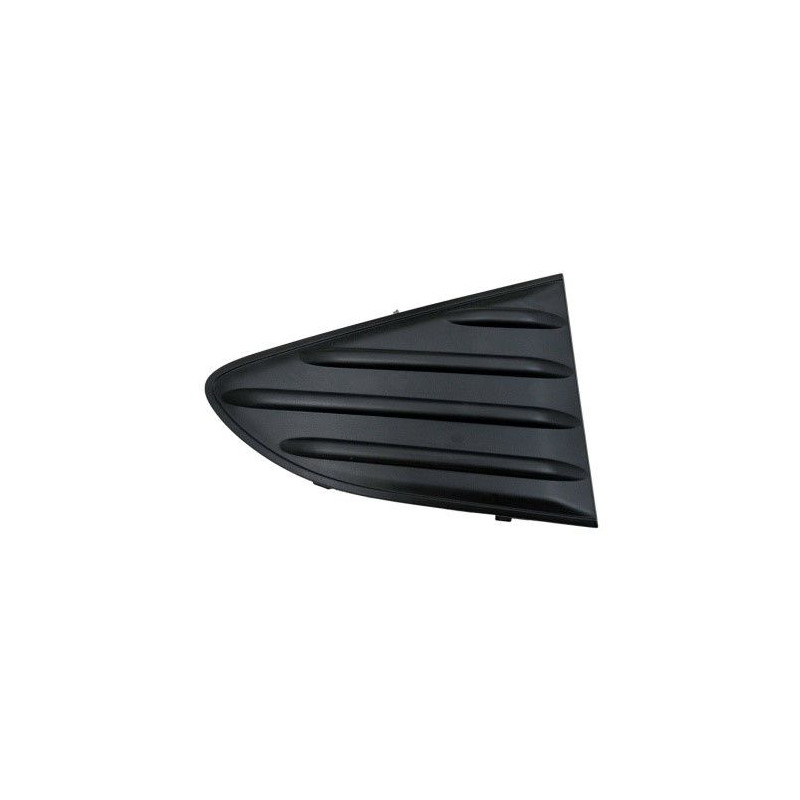 GRIGLIA PARAURTI POST SX TOYOTA YARIS III (P13) 2017 2020 OEM 526820D010