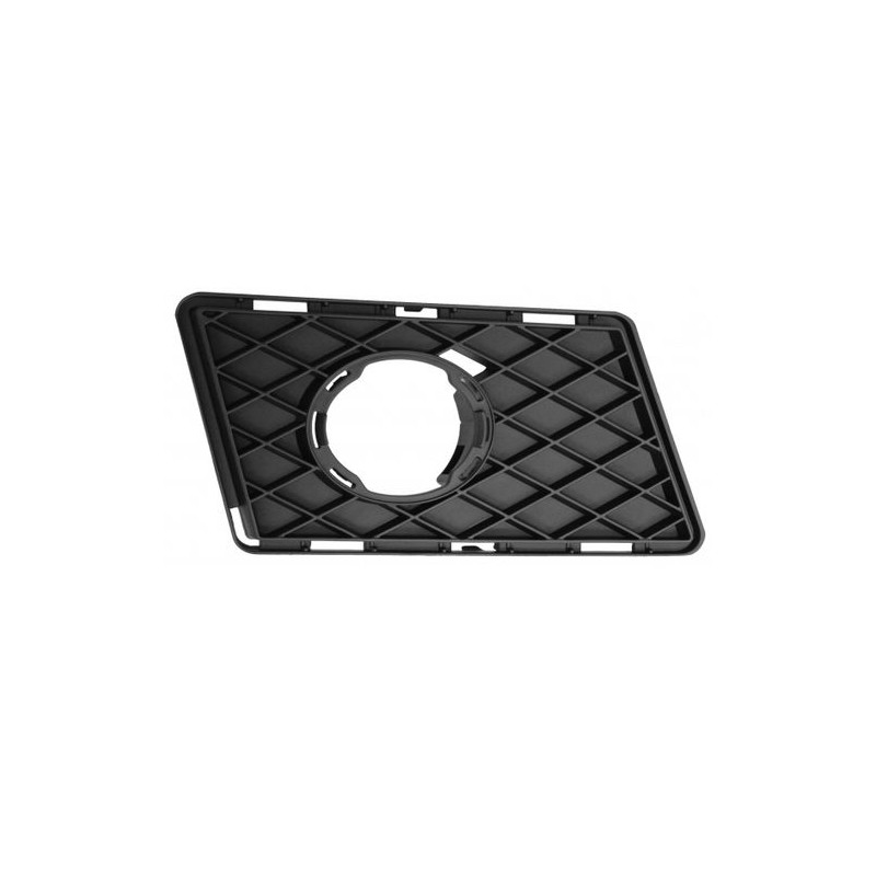 GRIGLIA PARAURTI ANT DX MERCEDES-BENZ GLK (X204) 2008 2012 OEM A2048853823