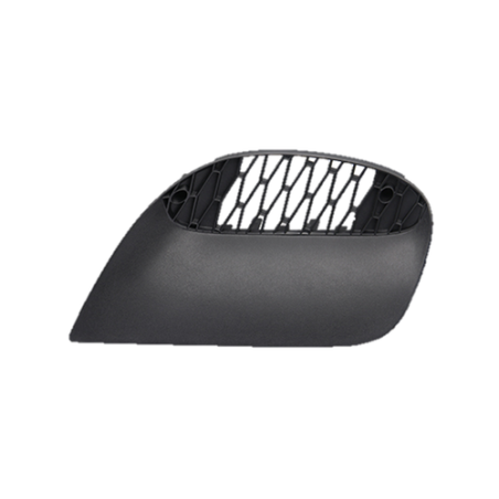 GRIGLIA PARAURTI ANT DX NERA SEAT LEON (1P1) 2005 2013 OEM 1PL8072269B9