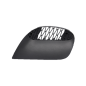 GRIGLIA PARAURTI ANT DX NERA SEAT LEON (1P1) 2005 2013 OEM 1PL8072269B9