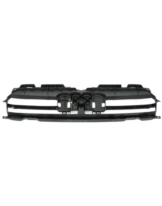 GRIGLIA PARAURTI ANT INTERNA AUDI A4 (8KH/8K2/8K5) 2011 2015 OEM 8K0807233G