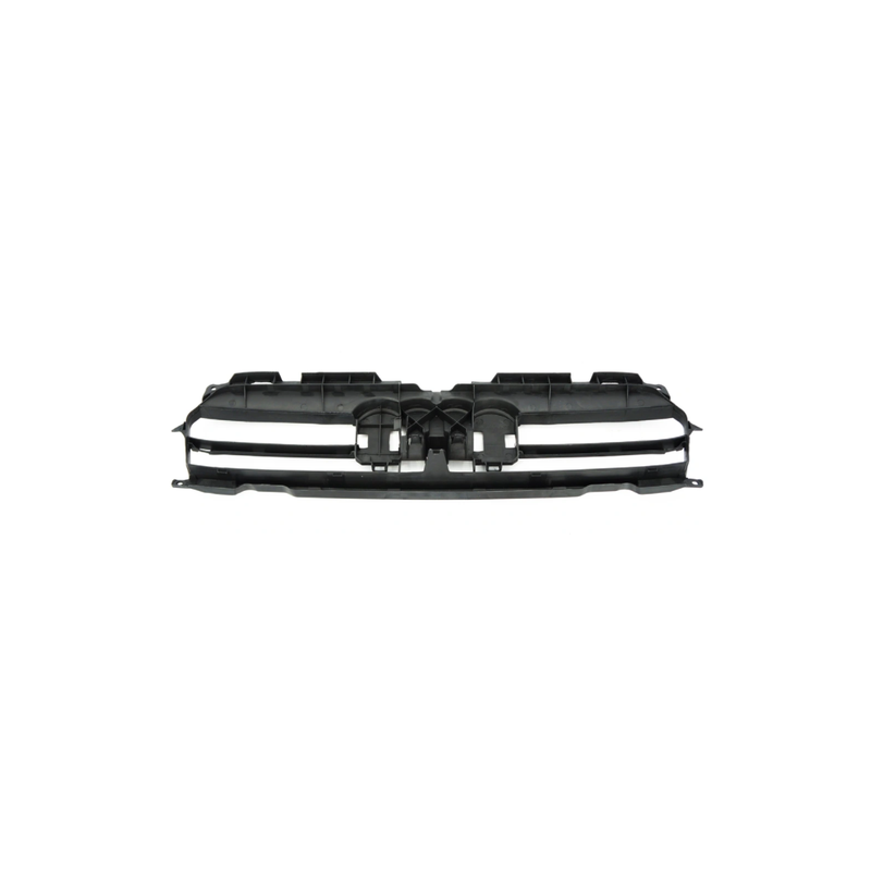 GRIGLIA PARAURTI ANT INTERNA AUDI A4 (8KH/8K2/8K5) 2011 2015 OEM 8K0807233G