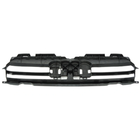 GRIGLIA PARAURTI ANT INTERNA AUDI A4 (8KH/8K2/8K5) 2011 2015 OEM 8K0807233G