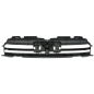 GRIGLIA PARAURTI ANT INTERNA AUDI A4 (8KH/8K2/8K5) 2011 2015 OEM 8K0807233G