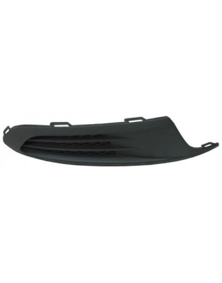 GRIGLIA PARAURTI ANT DX SENZA FENDINEBBIA VOLKSWAGEN JETTA (162/163/AV3/AV2) 2010 2014 OEM 5C68536669B9