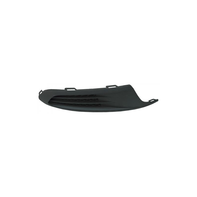 GRIGLIA PARAURTI ANT DX SENZA FENDINEBBIA VOLKSWAGEN JETTA (162/163/AV3/AV2) 2010 2014 OEM 5C68536669B9