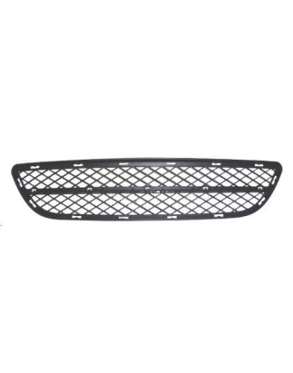 GRIGLIA PARAURTI ANT CENTRALE SENZA MODANATURA BMW SERIES 3 SDN/S W (E90/E91) 2005 2008 OEM 51117134074