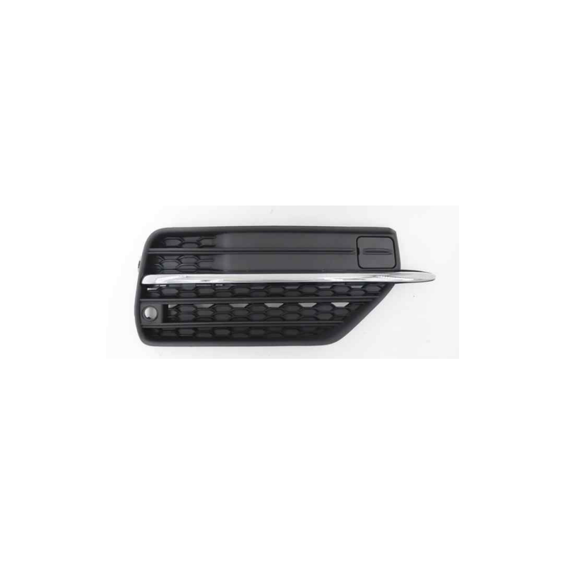 GRIGLIA PARAURTI ANT DX CROMATA VOLVO XC90 (256) 2014 2020 OEM 31383045
