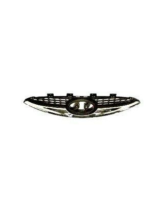GRIGLIA RADIATORE CROMATA HYUNDAI iX20 (JC) 2011  OEM 863511K010