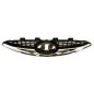 GRIGLIA RADIATORE CROMATA HYUNDAI iX20 (JC) 2011  OEM 863511K010