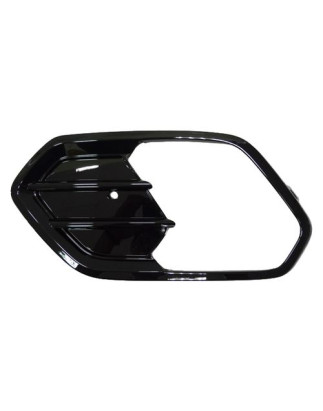 GRIGLIA PARAURTI ANT SX NERA LUCIDA FORD KUGA (CBS) 2016 2020 OEM GJ5Z17E811BA