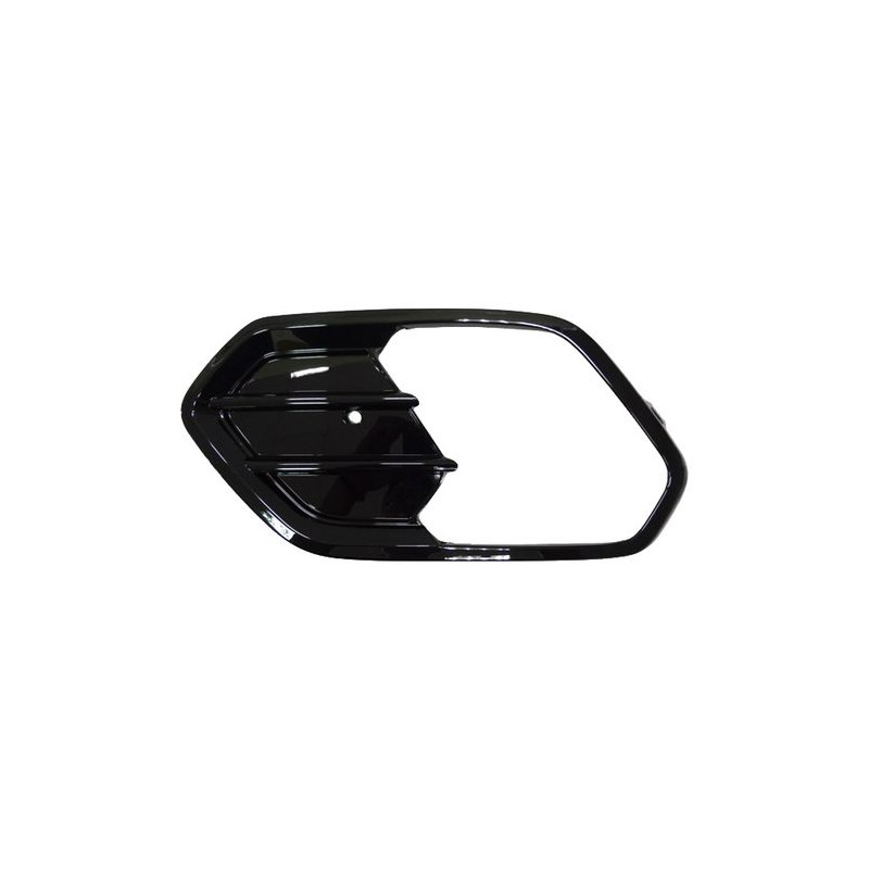 GRIGLIA PARAURTI ANT SX NERA LUCIDA FORD KUGA (CBS) 2016 2020 OEM GJ5Z17E811BA