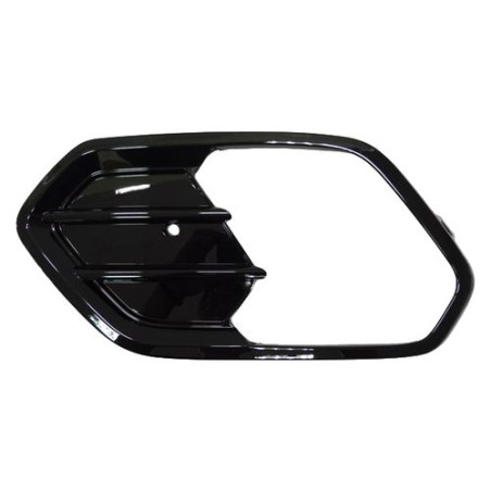GRIGLIA PARAURTI ANT SX NERA LUCIDA FORD KUGA (CBS) 2016 2020 OEM GJ5Z17E811BA