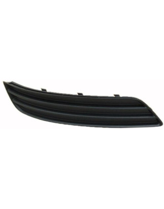 GRIGLIA PARAURTI ANT DX CHIUSA T�V AUDI A3 (8P1/8PA/8P7) 2008 2012 OEM 8P0807682D9B9