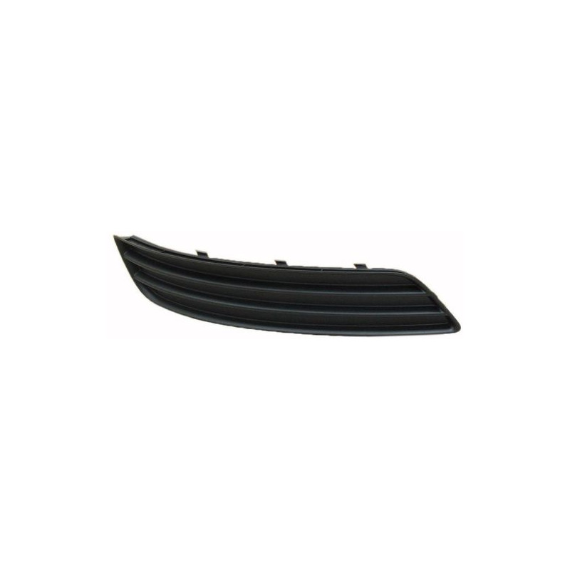 GRIGLIA PARAURTI ANT DX CHIUSA T�V AUDI A3 (8P1/8PA/8P7) 2008 2012 OEM 8P0807682D9B9
