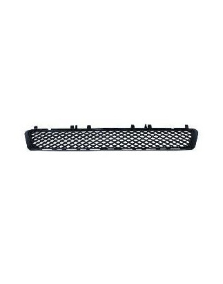 GRIGLIA PARAURTI ANT CENTRALE MERCEDES-BENZ E CLASS (W212) 2009 2013 OEM A2128850523
