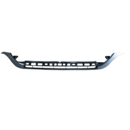 GRIGLIA PARAURTI ANT INF HONDA CR-V (RM) 2013 2015 OEM 71127TOGA01