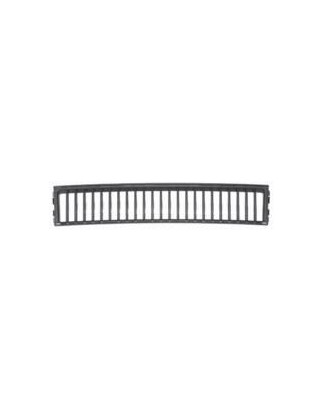 GRIGLIA PARAURTI ANT CENTRALE T�V SKODA FABIA (6Y2/6Y3/6Y5) 1999 2007 OEM 6Y0853677B41