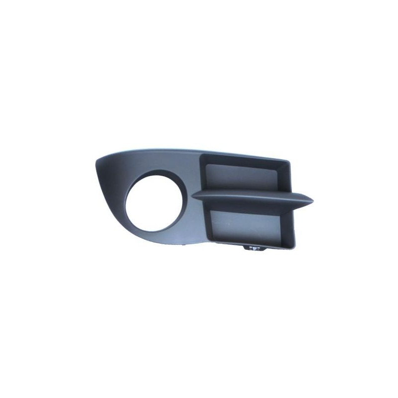 GRIGLIA PARAURTI ANT DX RENAULT CLIO III (BR0 1/CR0 1) 2006 2009 OEM 7701209678