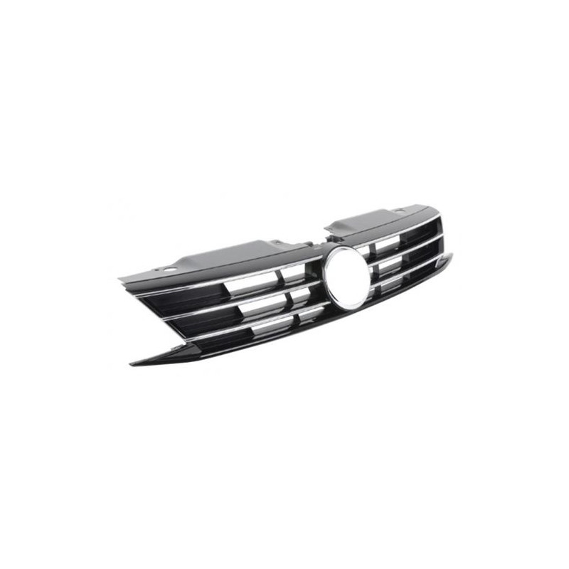 GRIGLIA CROMATA VOLKSWAGEN JETTA (162/163/AV3/AV2) 2014 2018 OEM 5C6853651AJZLL