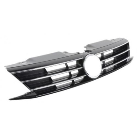 GRIGLIA CROMATA VOLKSWAGEN JETTA (162/163/AV3/AV2) 2014 2018 OEM 5C6853651AJZLL